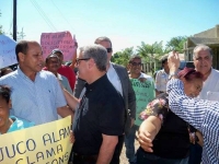 Ministro Obras Públicas anuncia inicio la próxima semana de carretera RSJ-Payita