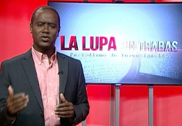 Nicanor Leyba.