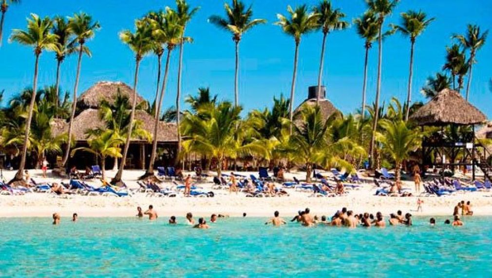 El país número 1 emisor de turistas para República Dominicana lo fue Estados Unidos, seguido de Canadá, Colombia, Argentina y Alemania.