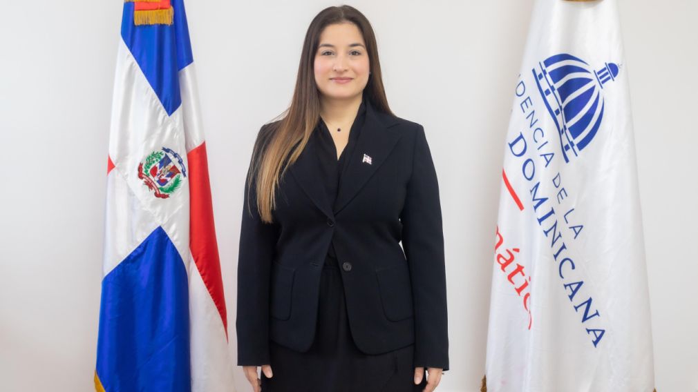 Sara Victoria González, directora técnica del Consejo Nacional para el Cambio Climático y Mecanismo de Desarrollo Limpio, representará al país en la COP30.