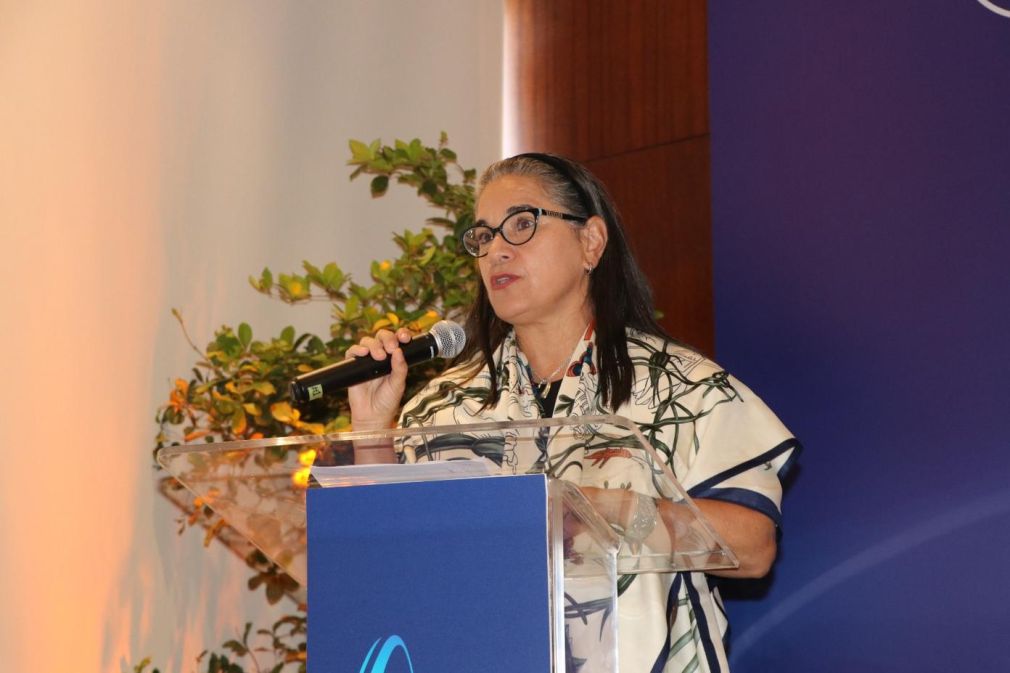En América Latina y el Caribe, la iniciativa se implementa en once países.