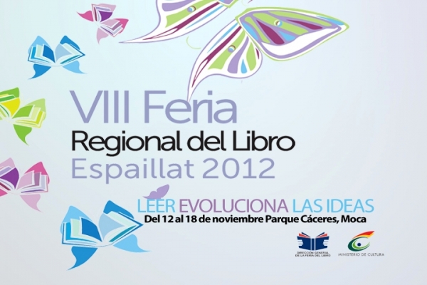 Feria del Libro cumple objetivos