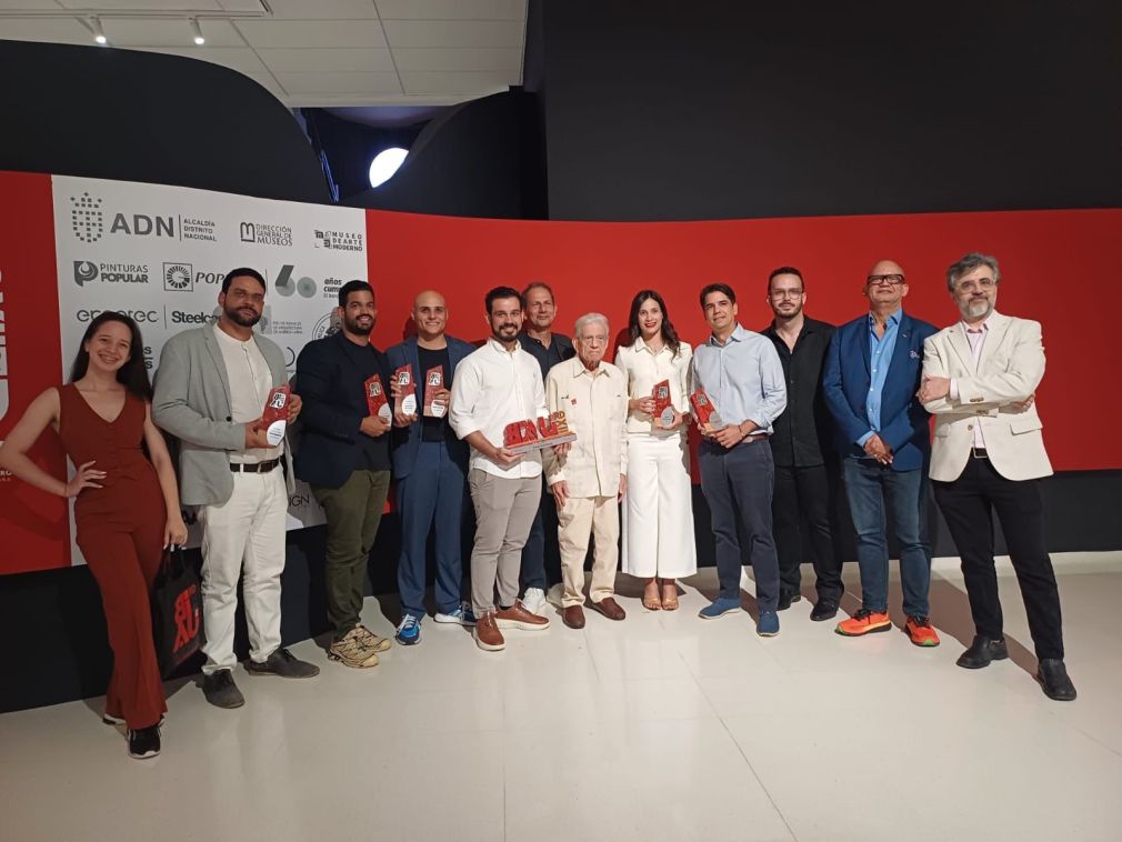 La Bienal Internacional de Arquitectura y Urbanismo de República Dominicana premió la innovación y la sostenibilidad en su edición 2024.