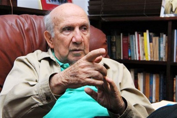 Marino Vinicio Castillo.