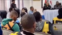 La alcaldía municipal impulsa la regularización de motoconchistas mediante la jornada de capacitación técnica.