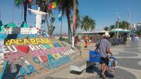 Más allá de sus 32 playas, es una ciudad con historia y bohemia. 