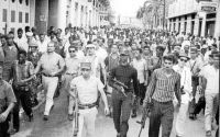Revolución de Abril de 1965: anatomía crítica de un proyecto constitucional frustrado.