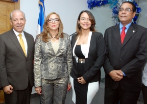 Pasaportes inaugura una nueva oficina en La Vega
