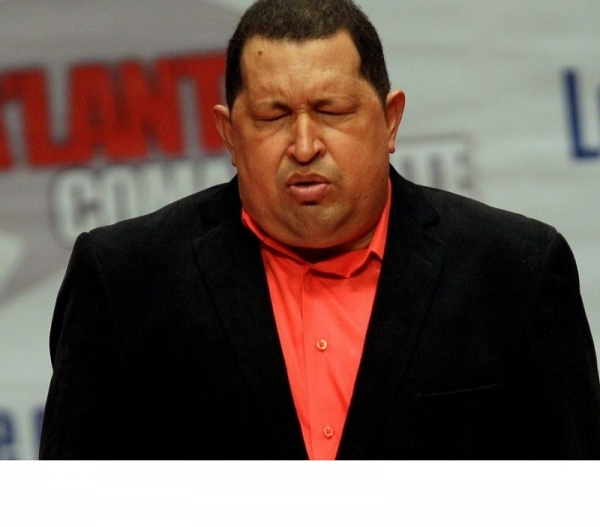Chávez será sepultado el viernes
