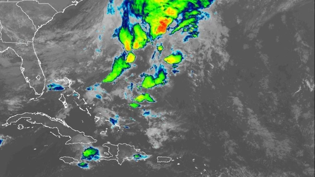 Se modifican los niveles de alertas y avisos meteorológicos debido el riesgo de inundaciones y deslizamientos de tierra.