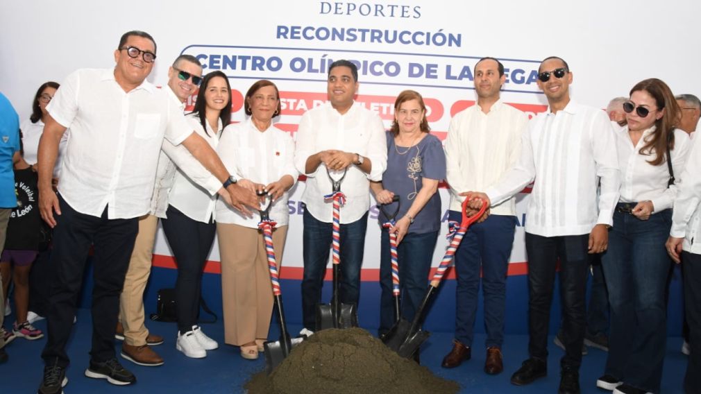 El ministro Kelvin Cruz encabezó el inicio de los trabajos.