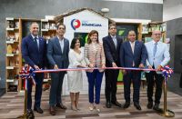 Biviana Riveiro destacó el papel fundamental del sector exportador en el crecimiento económico del país.