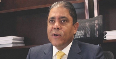 PRSC expulsa a Marino Collante porque respalda reelección de Danilo Medina: 