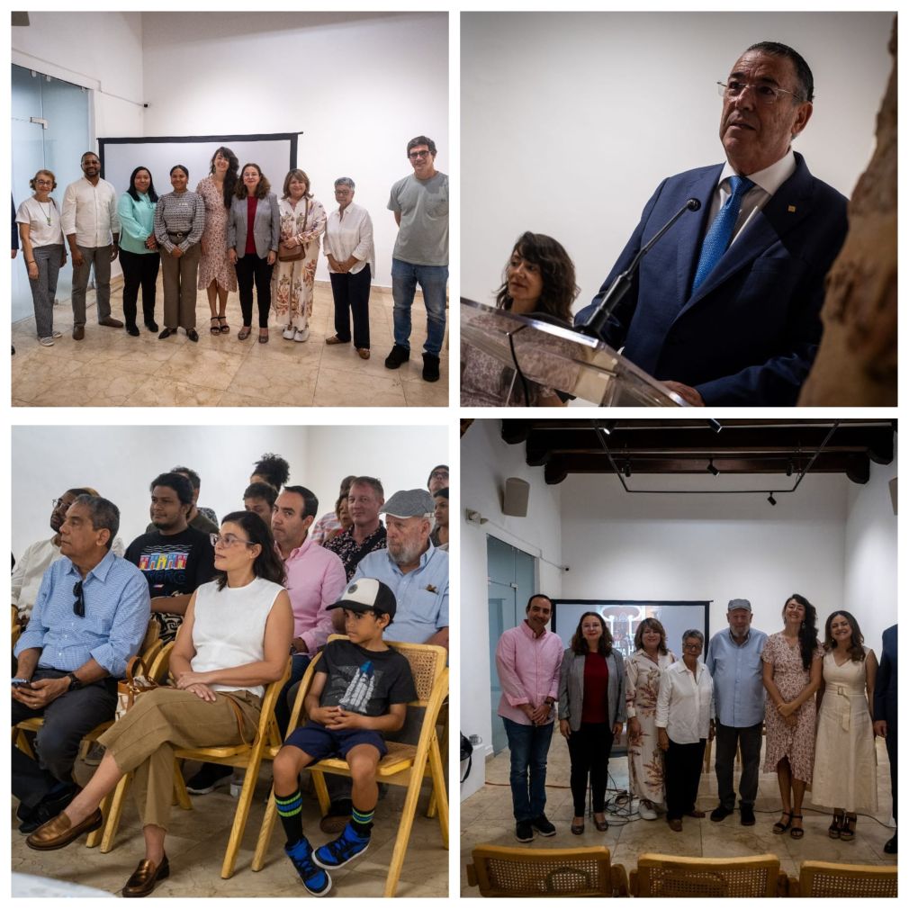 Historia Habitada busca fortalecer la apropiación ciudadana.