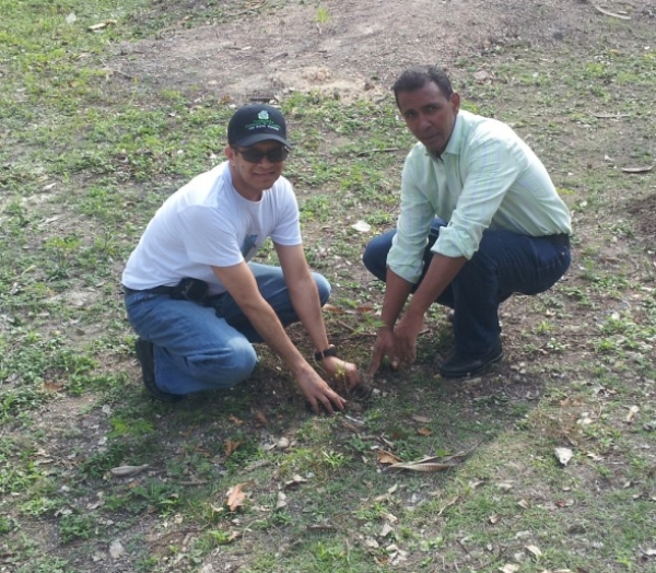 Zoodom celebra el Día Mundial Forestal