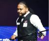 Billarista dominicano, Héctor Alexander, participa en torneo en China. 