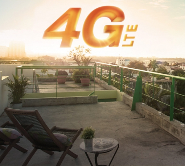 Autorizan a Orange ofrecer “4G-LTE” en solo 5 sectores de la Capital