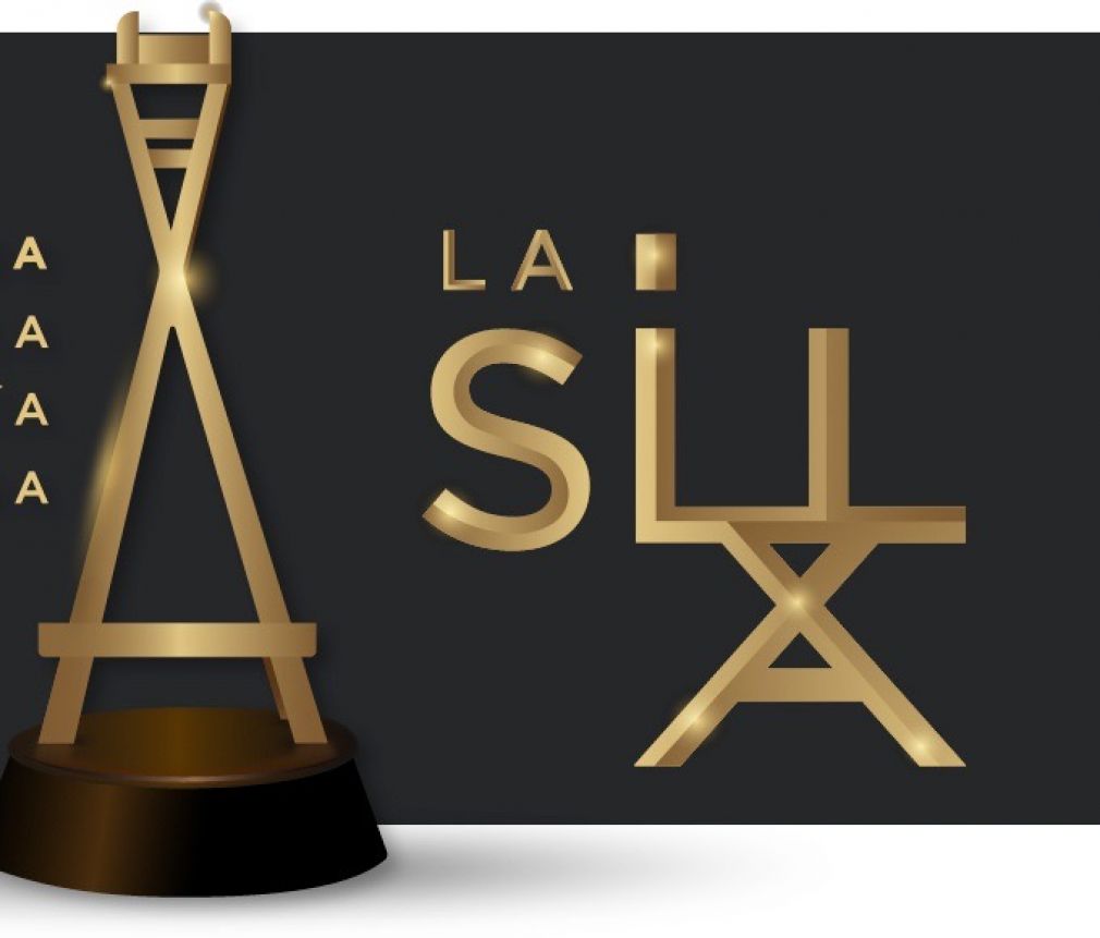 Los premios La Silla serán este domingo 28 de agosto.