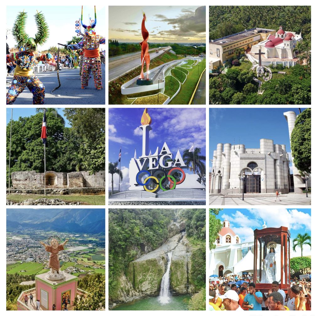  Perfil Municipal 2026: La Vega (Concepción de La Vega): Capital Mundial del Carnaval y el Cultivo.