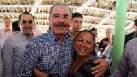 Presidente Danilo Medina otorga préstamo a ganaderos, agroproductores de Montecristi: 