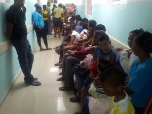 Renuncia director de hospital Boca Chica por  avance de fiebre chikungunya