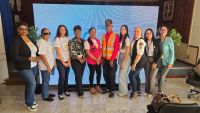 Culmina con éxito el proyecto “Toma el Control y Ponlo en Pausa” en el municipio de Manzanillo, Montecristi.