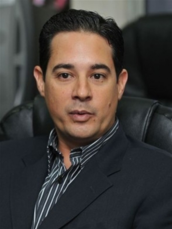 Quilvio Hernández. 