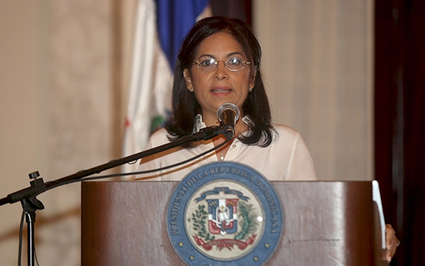 Maira Jiménez.