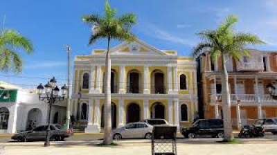 Alcalde da informe parte de las obras que construirá el cabildo en el 2016: 