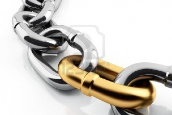 Cadenas.