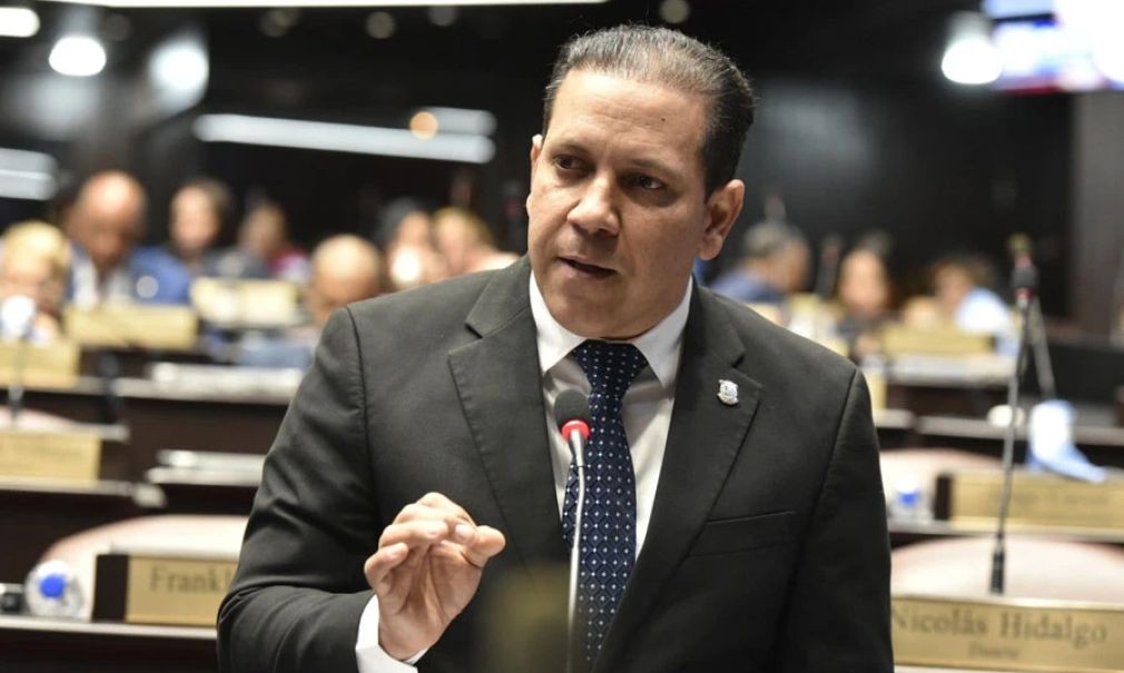 Resaltó el trabajo que realiza el presidente de la República con la población humilde,