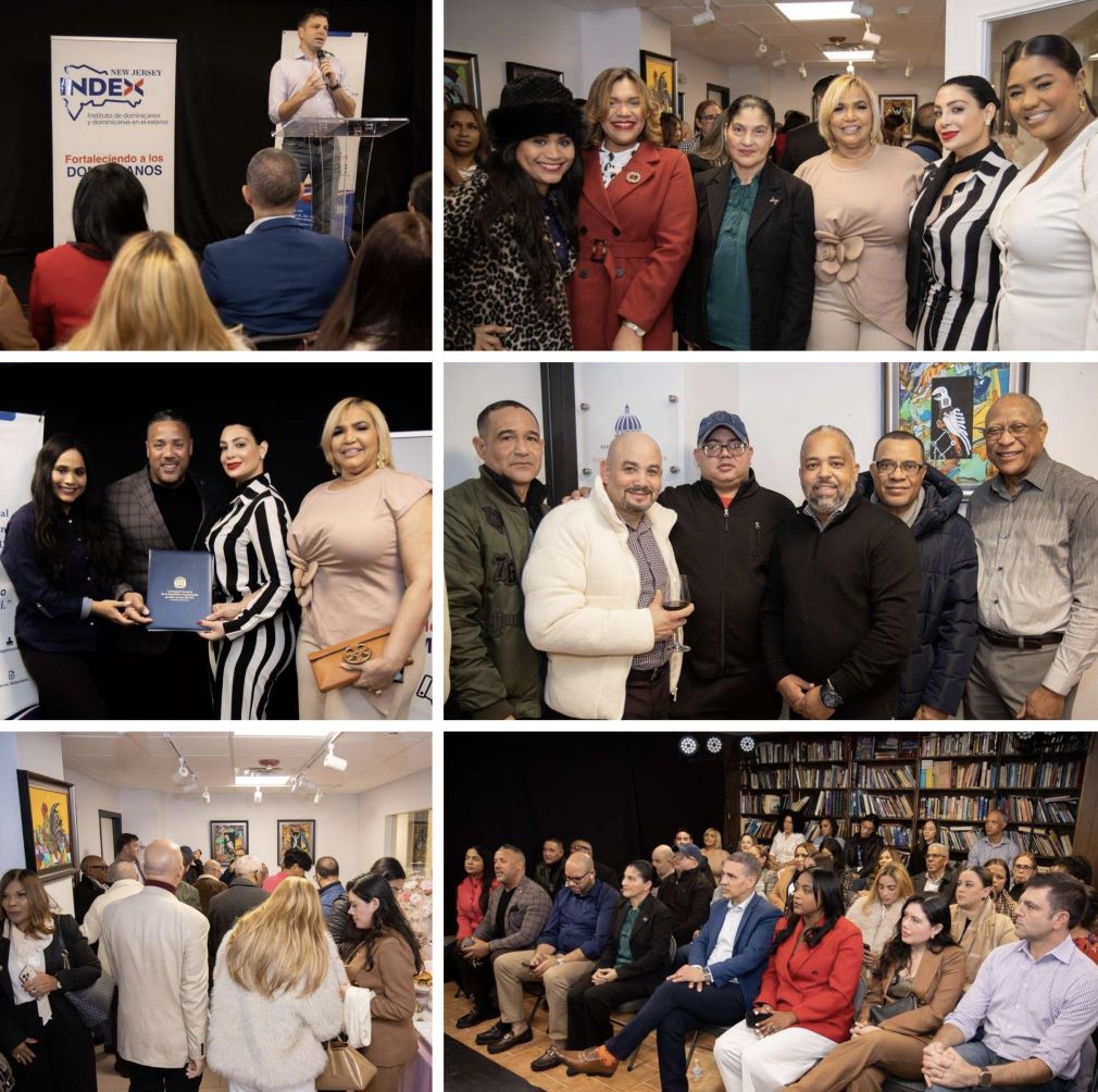  Consulado dominicano de New Jersey, INDEX-NJ y Únete Foundation ofrecerán mamografías gratuitas.