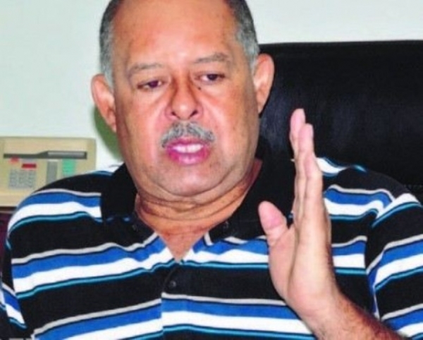 Alcalde de Boca Chica acusa al director de Edeeste de fomentar la delincuencia: 