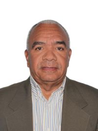 Víctor de los Santos, Máster en Gestión Ambiental y Contaminación.