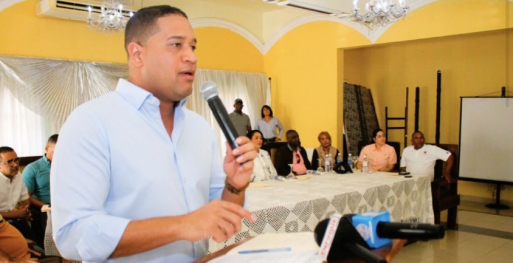 Al menos 14 comunidades serán beneficiadas del Presupuesto Participativo de San Juan en 2025.