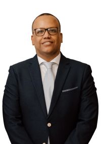 Frank Segura.