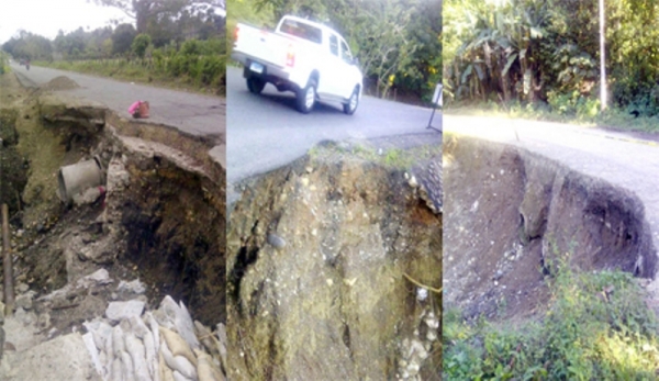 Carretera de Puerto Plata