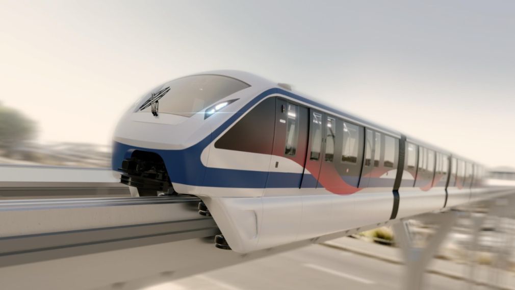 La construcción estará a cargo del Fideicomiso para el Desarrollo del Sistema de Transporte Masivo de la República Dominicana (Fitram).