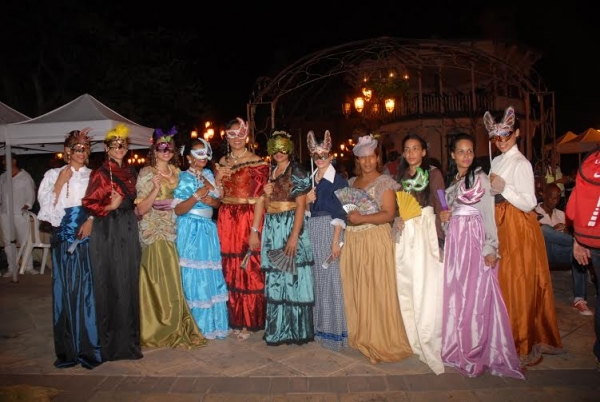 Entidades realizan Press Fam Trip Puerto Plata: