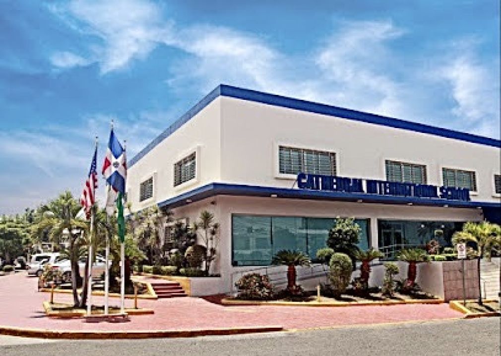 Colegio Cathedral International School (CIS).