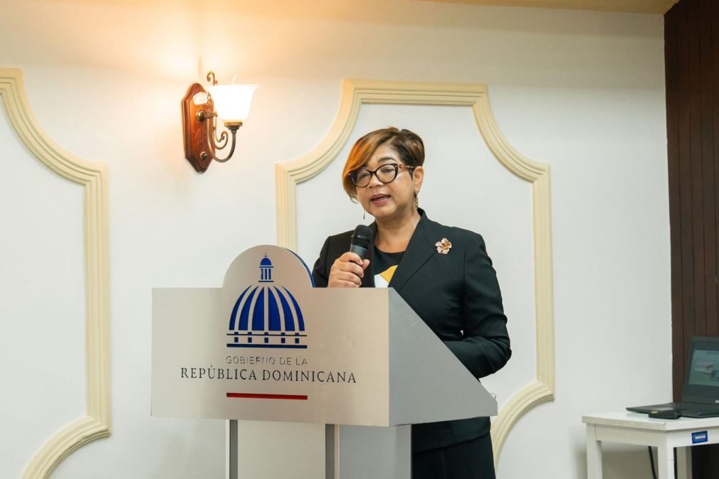 La nueva Maestría en Desarrollo Rural Territorial busca transformar los campos dominicanos.