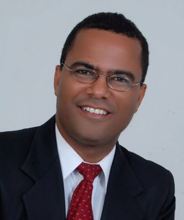 En foto de archivo Wanchy Medina