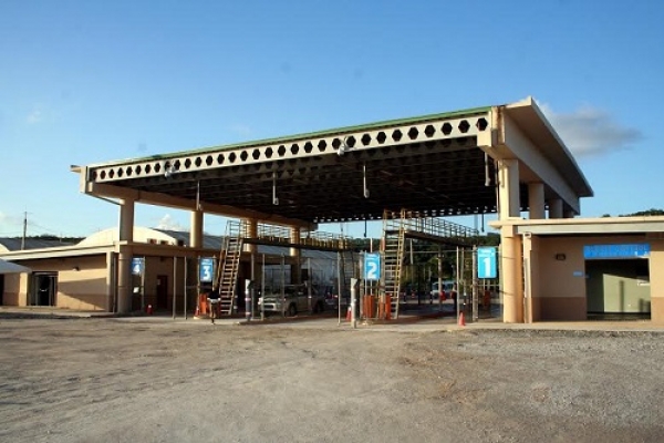 Aduanas monitoreará extracción de minerales de la Barrick