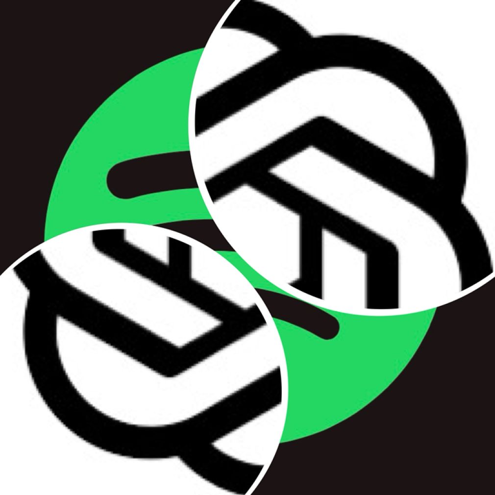 ChatGPT y Spotify se unen: Tu mundo digital, ahora en una sola conversación.
