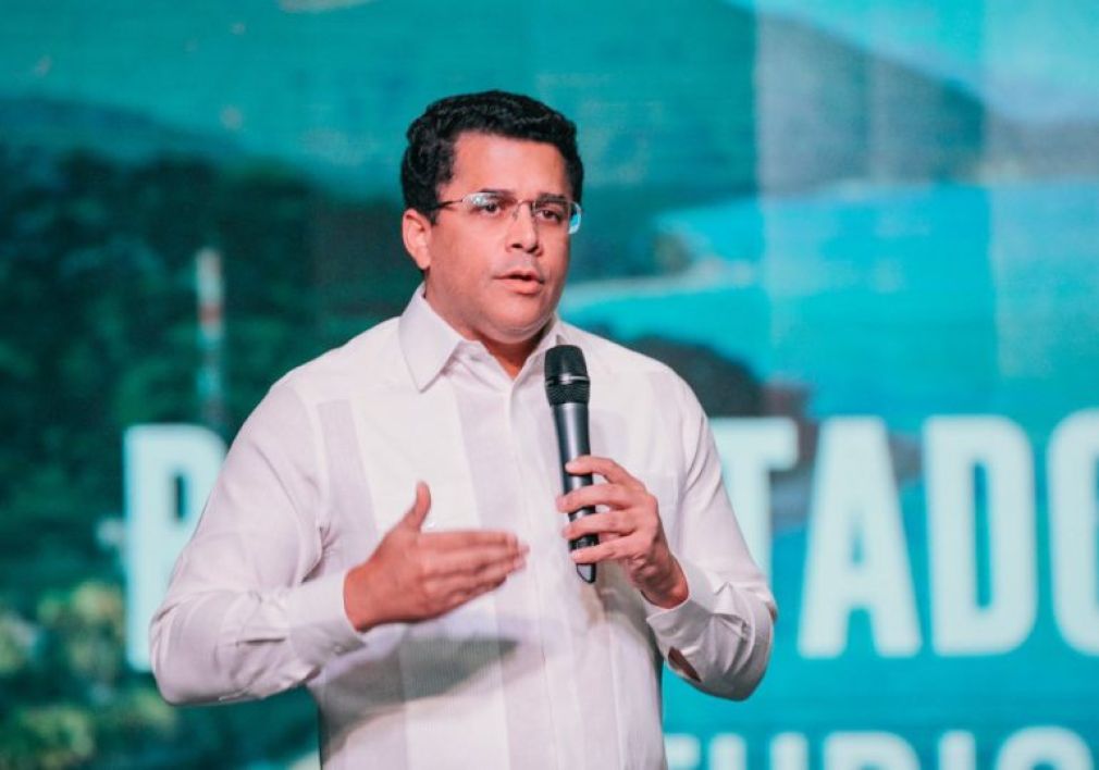 El ministro David Collado destaca aporte económico que representa para el país la llegada de los turistas. 