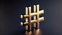 ¿El hashtag ha muerto? ¡larga vida al hashtag!