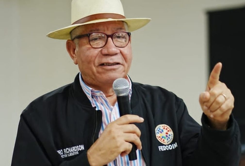 Fedodim destacó el impacto de la Autopista del Ámbar en turismo, comercio y producción agrícola.