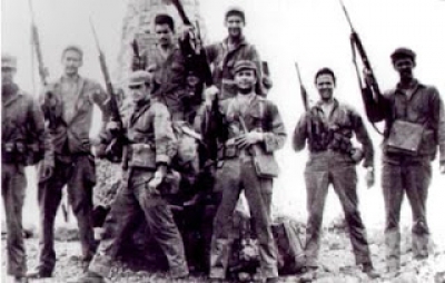 Fundación recordará el 42 aniversario del desembarco de la Guerrilla de Caamaño