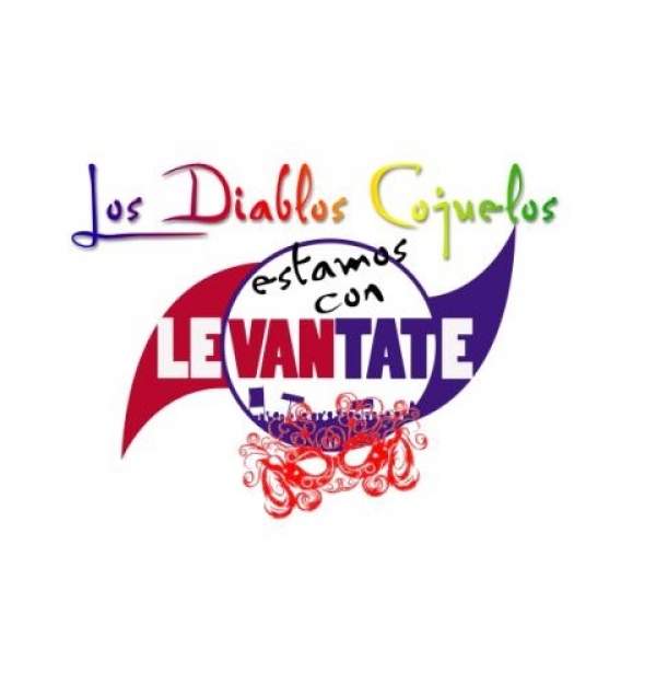 Grupo Lavántate convoca manifestación la capital con Miranda