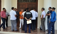 Autorizan embargar casino en Puerto Plata